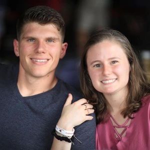 Meet your Posher, Richard